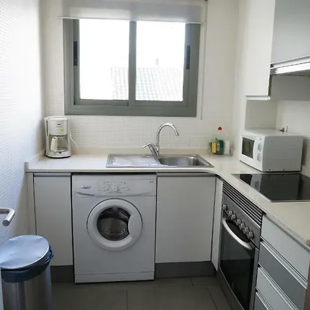 Appartement Happy