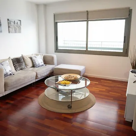 Appartement Happy