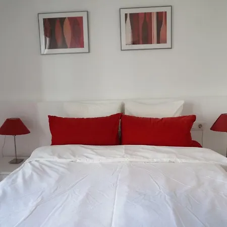Happy Appartement