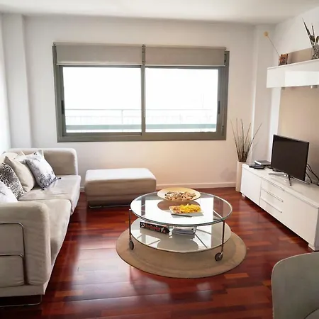 Happy Appartement Sitges