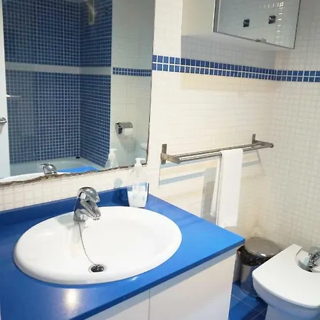 Appartement Happy