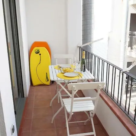 Happy Appartement Sitges