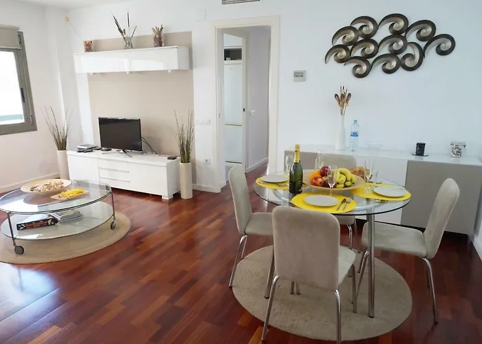 Happy * Сиджес