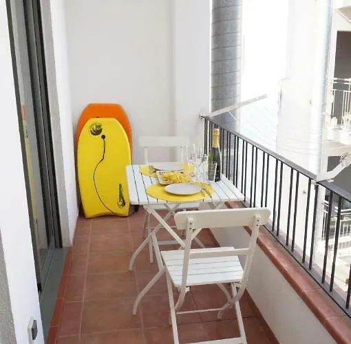 Happy Apartment Sitges