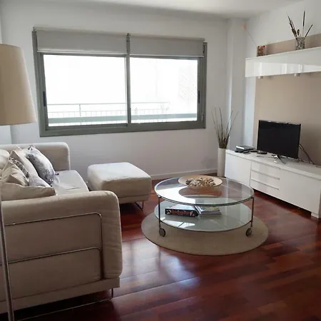 Happy Apartment *