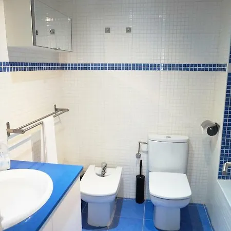 Happy Apartment